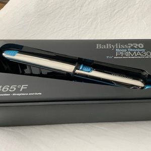 Babyliss Pro